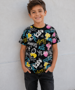 Camisa Terranova/ 8 años