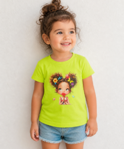 Camisa Lollitop/ 7 años