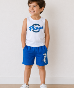 Set 2 piezas NewKids/ 6 años