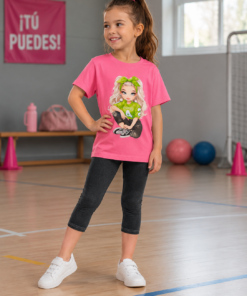 Set 2 piezas Lollitop/ 7 años