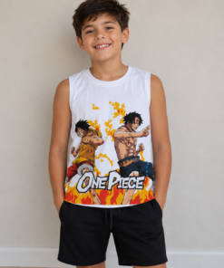 Camisa NE/ 8 años