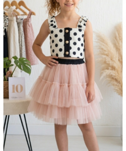 Camisa Akyta/ 8 años