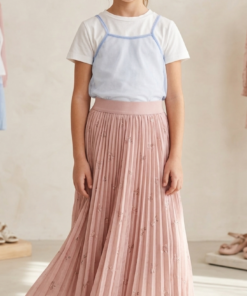 Camisa ManilaGrace/ 8 años