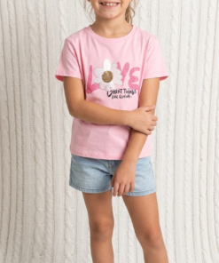 Camisa SmileYes/ 8 años