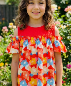 Camisa Tobetoo / 8 años