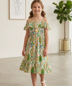 Vestido Lollitop/ 9 años