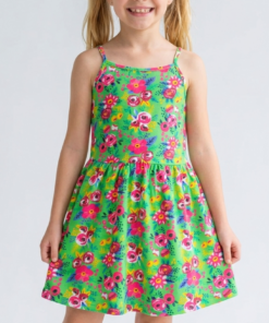 Vestido ModaJunior/ 8 años