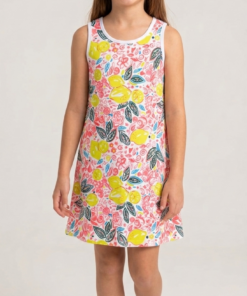 Vestido SweetJunior/ 10 años