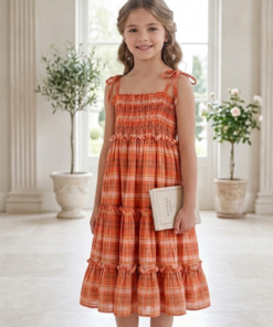 Vestido/ 10 años
