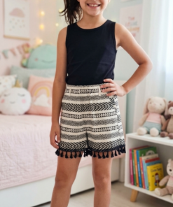 Short / 13 años