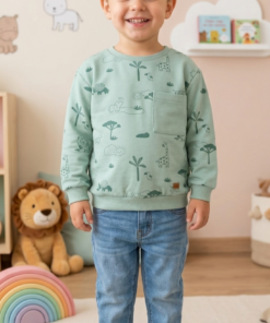 Set 2 piezas Stelle&Pupi/ 3 años