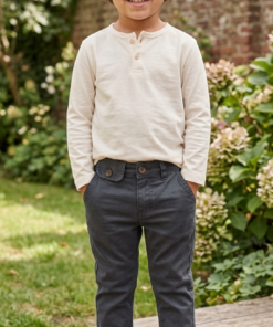 Pantalon AltaLinea/ 3 años