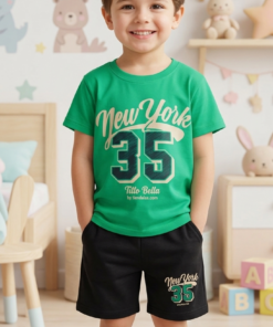 Set 2 piezas BestKids/ 4 años