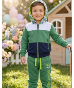 Set 2 piezas LastStar/ 3 años