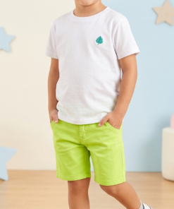 Short Alta Linea/ 2 años