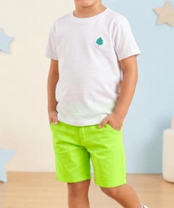 Short Alta Linea/ 3 años