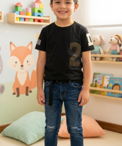 Camisa Datch/ 6 años