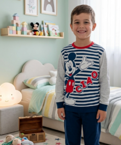 Pijama DisneyItalia/ 7 años
