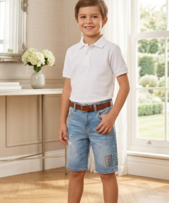 Short SmallGang/ 7 años