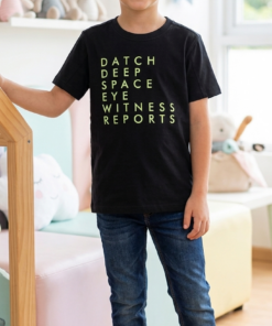 Camisa Datch/ 8 años