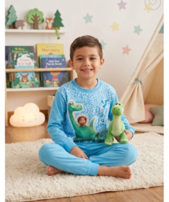 Pijama DisneyItalia/ 8 años