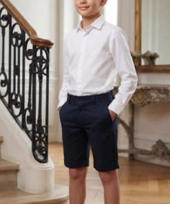 Short NazarenoGabrielli/ 11 años