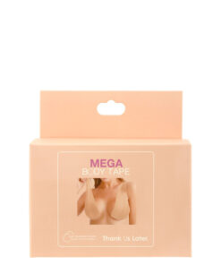Fashion Mega Body Tape- Nude