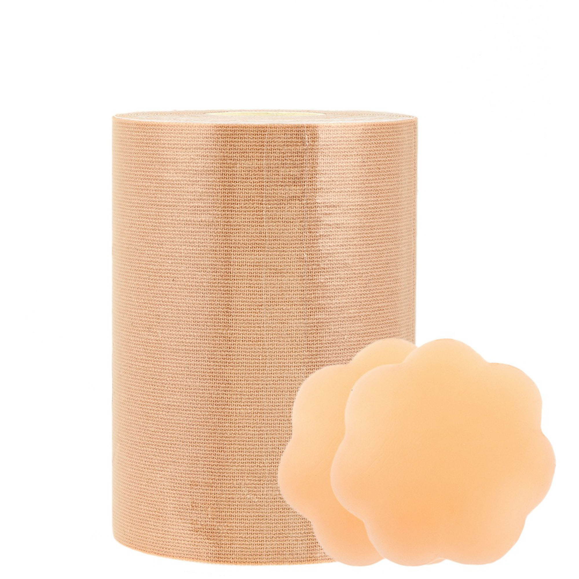 Fashion Mega Body Tape- Nude - Imagen 2