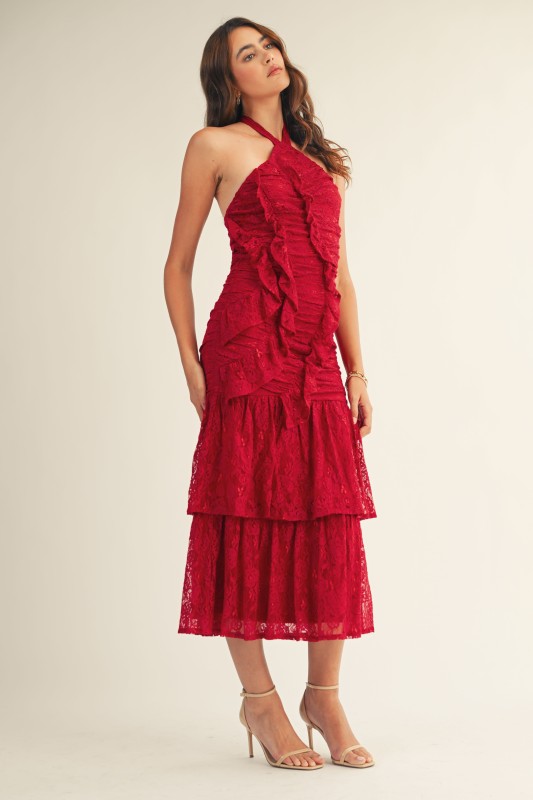 Vestido