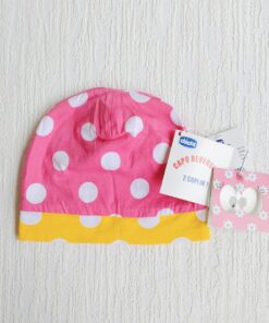 Gorro Chicco / 12-18M