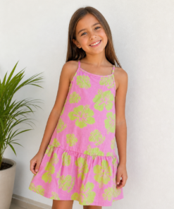 Vestido MissBrum/ 10 años