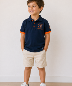 Camisa NazarenoGabrielli/ 6 años