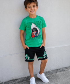 Set 2 piezas BestKids/ 4 años