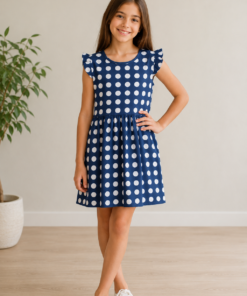 Vestido VanityGirl/ 10 años