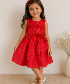 Vestido 2.0Milano/ 7 años
