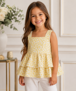 Camisa ToBeToo / 8 años