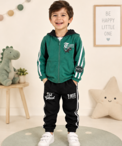 Set 2 piezas NextSeason/ 3 años