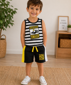 Set 2 piezas Sarabanda/ 4 años