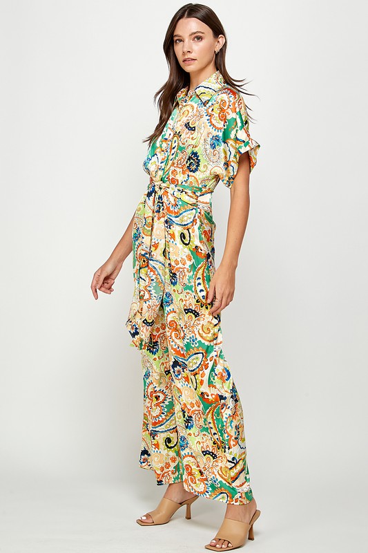 Jumpsuit - Imagen 3