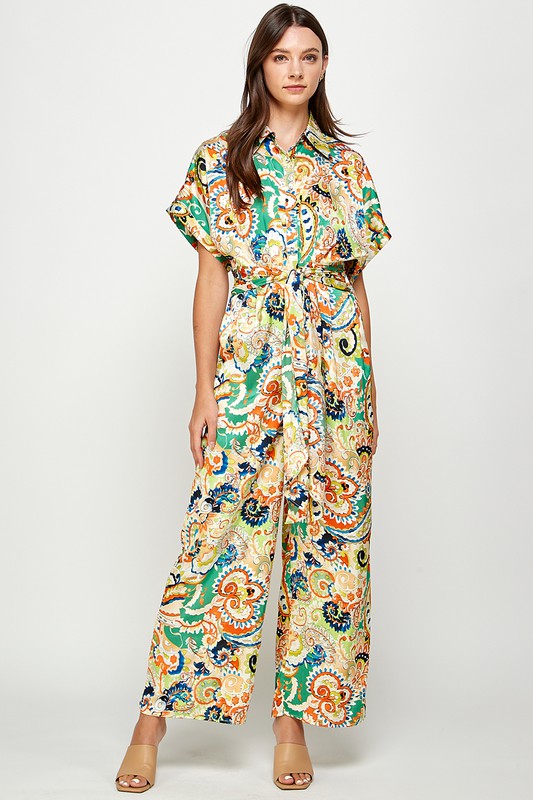 Jumpsuit