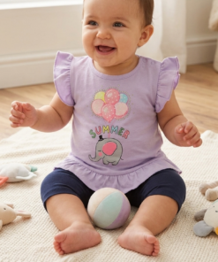 Set 2 piezas ImageKids / 6-9M
