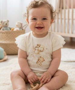 Camisa Yclu / 9-12M