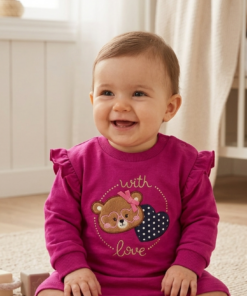 Vestido Loleta / 6-9M