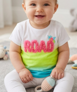 Camisa Loleta / 9-12M