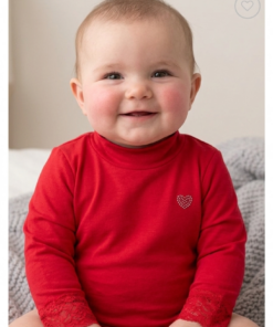 Camisa Sarabanda / 9-12M