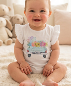 Camisa Yclu / 9-12M