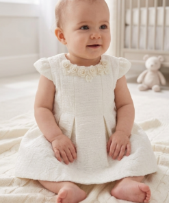 Vestido BabyA. / 9-12M