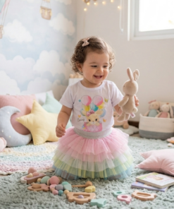 Set 2 piezas ImageKids / 9-12M