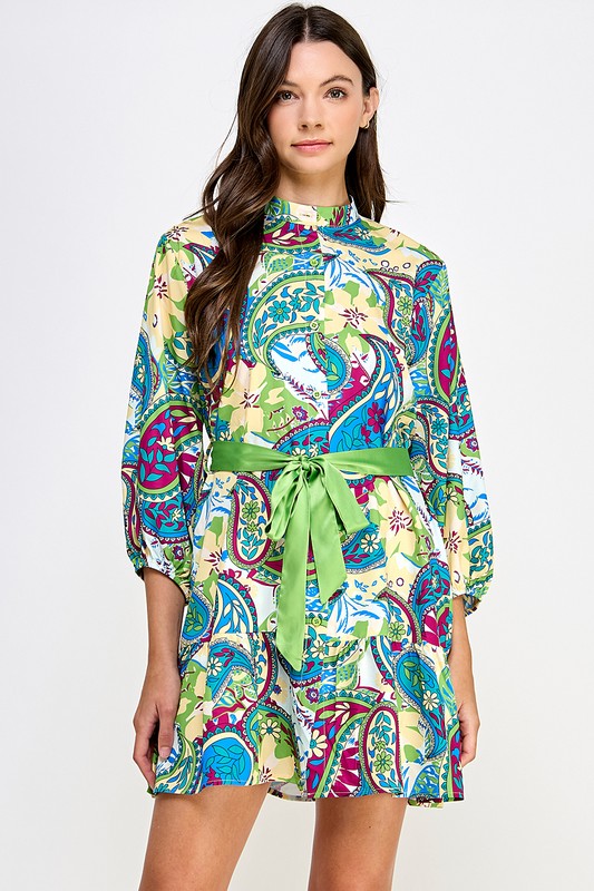 Vestido
