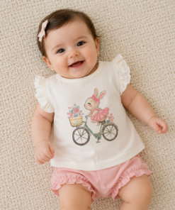 Camisa Yclu / 6-9M